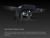 DJI Mavic pro Foldable camera drone with camera HD professional photography