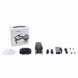 DJI Mavic pro Foldable camera drone with camera HD professional photography