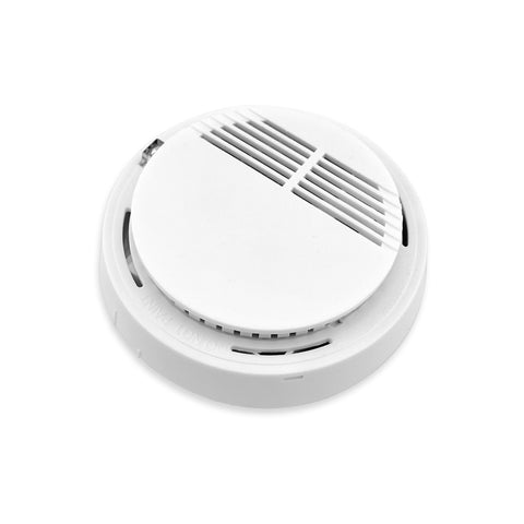 Fire Smoke Detector