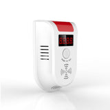 Digital LED Display Gas Detector
