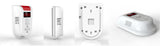 Digital LED Display Gas Detector