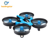 Mini Drone Quadcopter Headless Mode One Key Return