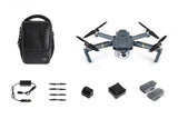 DJI Mavic pro Foldable camera drone with camera HD professional photography