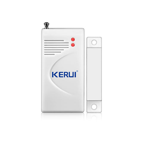 Kerui G18 home alarm