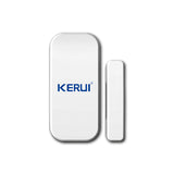 KERUI Intelligent  Wireless home alarm