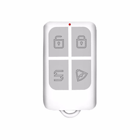 KERUI Intelligent  Wireless home alarm