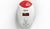 KERUI LED Carbon Monoxide Detector
