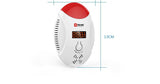 KERUI LED Carbon Monoxide Detector