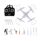 Syma WIFI FPV Quadcopter