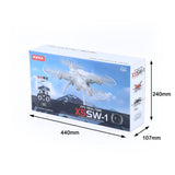 Syma WIFI FPV Quadcopter