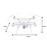Syma WIFI FPV Quadcopter