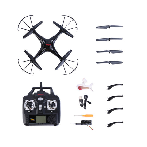 Syma WIFI FPV Quadcopter