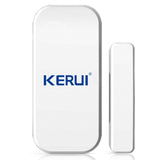Kerui G18 wireless alarm system