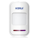 Kerui G18 wireless alarm system