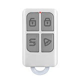 Kerui G18 wireless alarm system